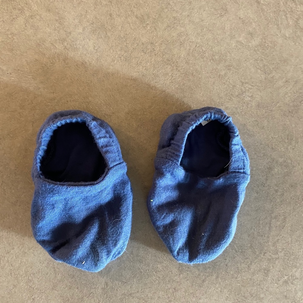Kate Quinn booties